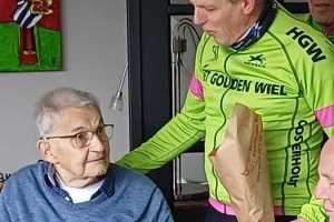 Koffie na Gravelrit