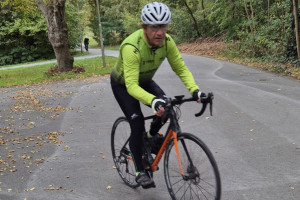 Tijdrit Warande Oktober 2025