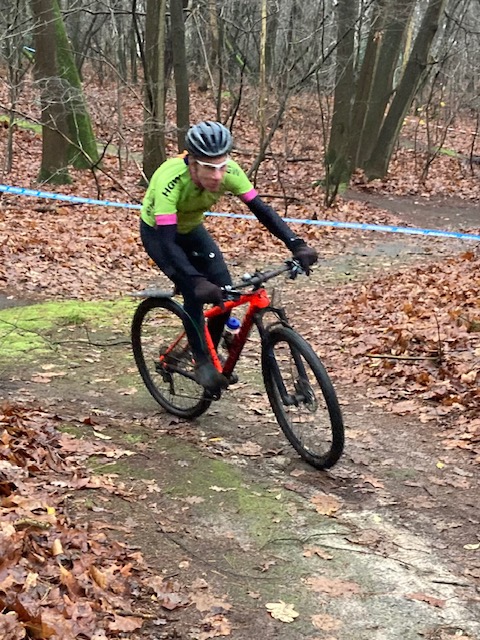 INhaaldag of gravelrit