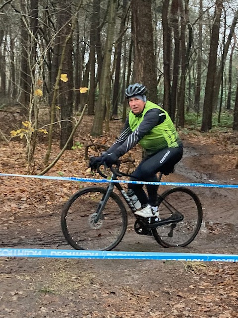 9e Cross JK-Competitie