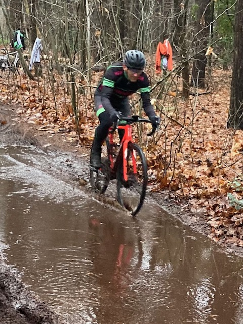 6e Cross JK-competitie