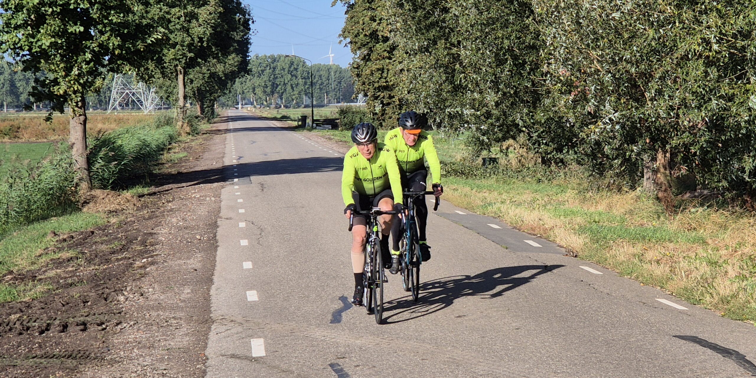 Vrij Fietsen