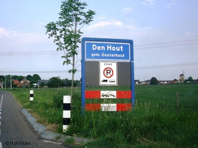 Lange toertocht